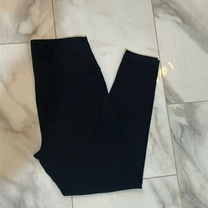 American Eagle 7/8 length everyday legging. Sz Medium.